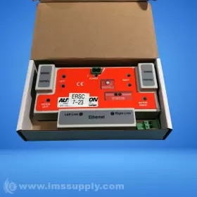 7-23 PULSEROLLER Ersc Fnob #2