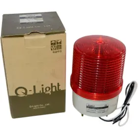 S100LF Q-LIGHT Led Flashing Warning