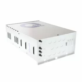 Q6L1200DT-24-2X20-2X15 Q-TRAN Ck Toroidal Transformer #2