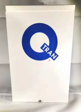 703158645634 Q-TRAN Transistor Ac