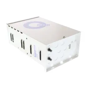 Q6M500DT-120-24-2X15 Q-TRAN Ck Toroidal Voltage Transformer #2