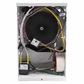 Q6M600DT-12-2X25 Q-TRAN Ck Tordial Voltage Transformer #3