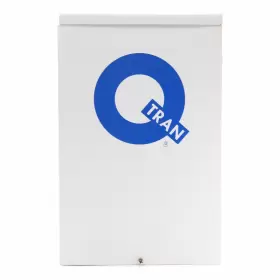 Q6M600DT-12-2X25 Q-TRAN Ck Tordial Voltage Transformer