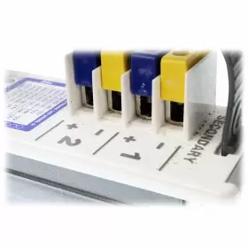 QSET-ELED-200-UNV-24-0-10DIM Q-TRAN Dimmable Led Driver Power #2