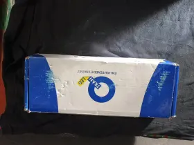 QZ-96 Q-TRAN Unv Box Dimmable Led Driver