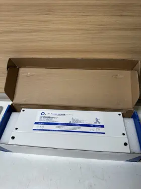 QZ-288-UNV-24 QTRAN Dimmable Led Driver Dinning