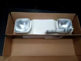 ELM2 QUANTUM Battery Emergency Lighting Unit Light #2