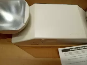 ELM2 QUANTUM Battery Emergency Lighting Unit Light #3
