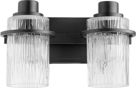 527-2-69 QUORUM LIGHTING Lazo Light Bath Vanity Contemporary