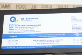 QZ-96-UNV-24 QZ Led Driver #2