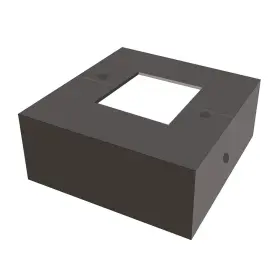 019813017990 RAB Pole Base Cover Square