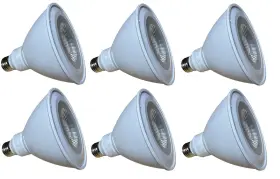 PAR38-15-850-40D-DIM RAB Dimmable Led Flood Light Lamp Loc