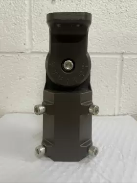 A17-SF-KIT RAB Slipfitter Swivel Light Mount