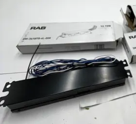 DRI-36-48T8-4L-DIM RAB Driver