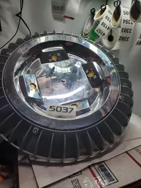 HAZBAYLED140 RAB Led High Bay