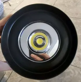 HBLED26 RAB Led Bullet Landscape Flood Light #2