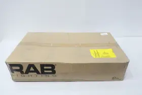TBLED3T240NRG RAB LIGHTING Led Light Fixture