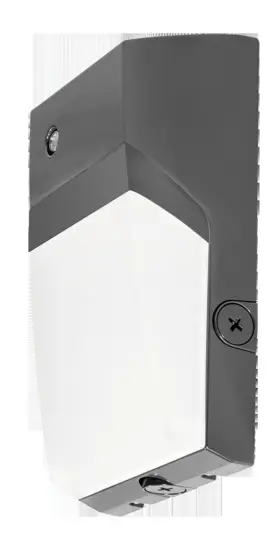 WPTLED25Y-D10-PC2 RAB LIGHTING Tallpack Led Dim