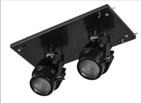 MDLED3X12-30Y-W RAB Led Fixture Head Gear Tray
