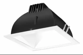 NDICLED4SD-50YN-W-W RAB Led Mod Deg Cri Cone Ring