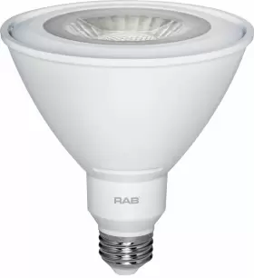 PAR38-15-840-40D-DIM RAB Led Bulb Dimmable