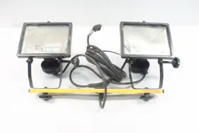 QF2X500T RAB Light Fixture