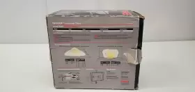 QF500F RAB Quartz Halogen Floodlight Box #3