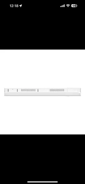 RBAY17M RAB Field Led High Bay Fixture Up #3