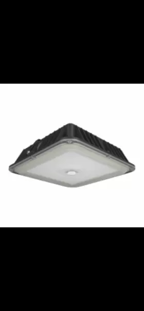 VAN17-60 RAB Van Led Canopy Lights Field #2
