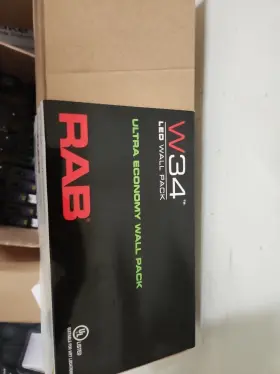 W34-70L RAB Ultra Economy Wallpack