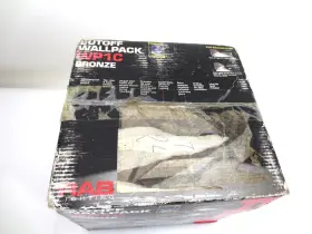 WP1C RAB Wallpack Light #3