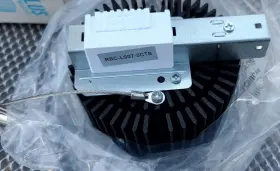 RBC-LS07-5CTS RAYON Builders Led Commerical Module Downlight #3