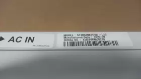 ST4B3208DU50 RCA Temperature Led Linear Fixture #2