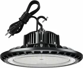 HC-UFO150L REHAVE Led High Bay Ufo Light Plug Bright Garage