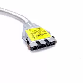 G123N RELOC Lighting Cable Port Amp #3
