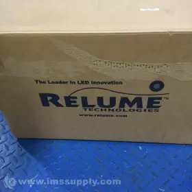 796-4201 RELUME Street Light Fnob #3