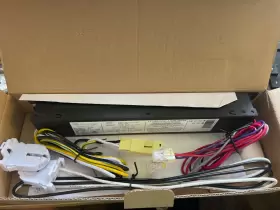 204421-1XX-DK REVOLUTION LIGHTING Sep Led Tube Driver Wiring #2