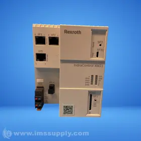 R911370704 REXROTH Control Fnip