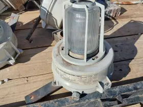 SAF25H04 RIG-A-LITE Hazardous Floodlight