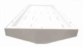 WFHN150244SCAUDH RIG-A-LITE Luminaire Led Light Fixture #3