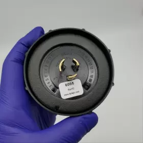6005 RIPLEY Sunswitch Twist Lock Shorting Cap #2
