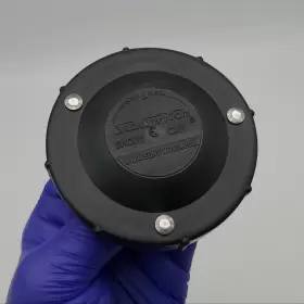 6005 RIPLEY Sunswitch Twist Lock Shorting Cap