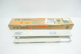 4109-110 RITTAL Fluorescent Light Fixture