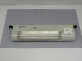 4155-110 RITTAL Control Box Light Enclosure #2