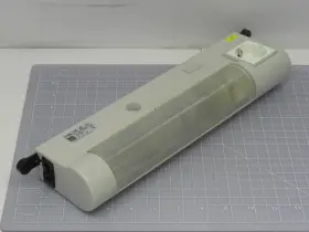 4155-110 RITTAL Control Box Light Enclosure