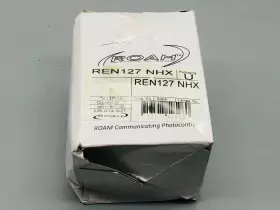 REN127 ROAM Nhx Node #3