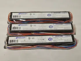 3P20124 ROBERTSON Start Ballast
