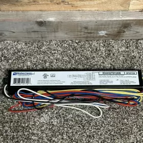 3P20135 ROBERTSON Pack Fluorescent Eballasts #2