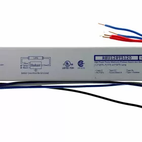 REU128T5120 ROBERTSON INNOVATIVE LIGHTING SOLUTIONS Ballast #3