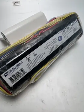 PSB296T12HOMV ROBERTSON Fluorescent Eballast